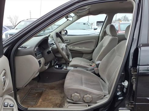 Used 2005 Nissan Sentra 1.8 S image 15