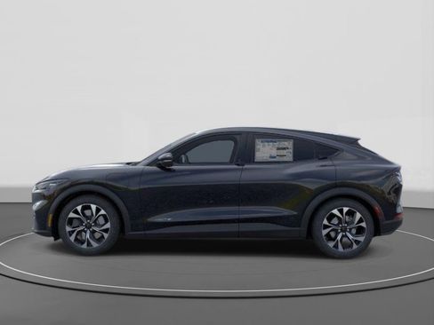 New 2026 Ford Mustang Mach-E Select RWD image 3