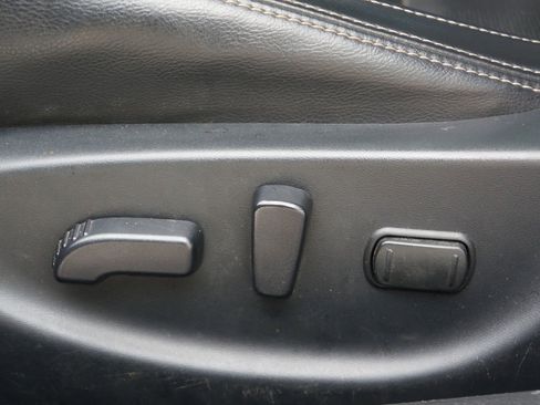 Used 2020 Nissan Maxima Platinum w/ Reserve Package image 18