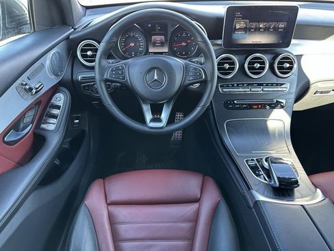 Used 2019 Mercedes-Benz GLC 300 4MATIC Coupe image 12
