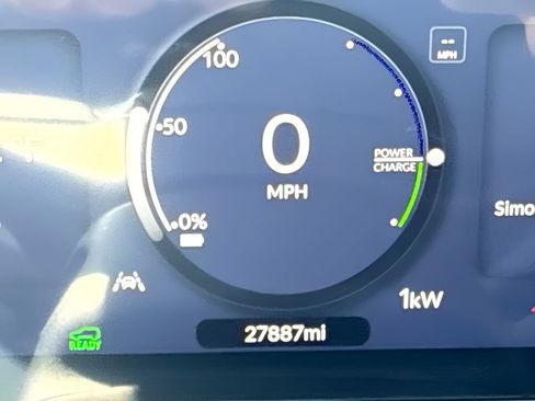 Used 2025 Honda Prologue Touring image 14