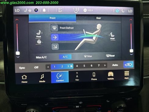 Used 2021 Jeep Grand Cherokee L Limited image 21