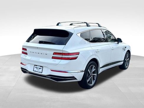 New 2026 Genesis GV80 2.5T Advanced AWD/4WD image 38