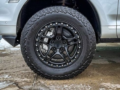 Used 2008 Porsche Cayenne S image 5