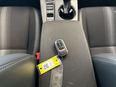 Certified 2024 Honda Civic Sport image 37