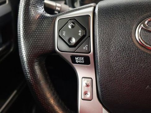 Certified 2023 Toyota 4Runner SR5 Premium image 16