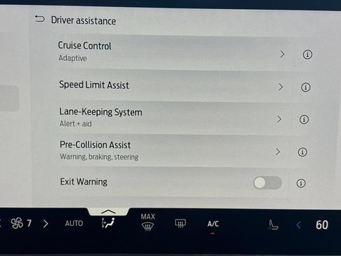 New 2026 Ford Explorer Active AWD/4WD image 6