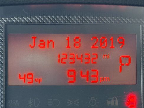 Used 2019 RAM ProMaster 2500 FWD image 35