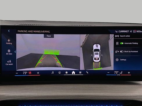 Certified 2025 BMW 330i xDrive Sedan w/ Premium Package image 24