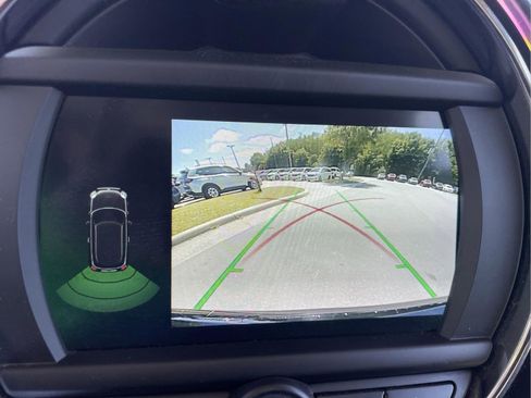 Used 2020 MINI Cooper 2-Door Hardtop FWD image 24
