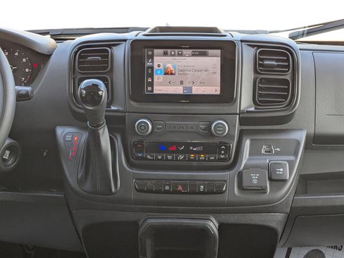 New 2026 RAM ProMaster 3500 w/ Convenience Group image 19