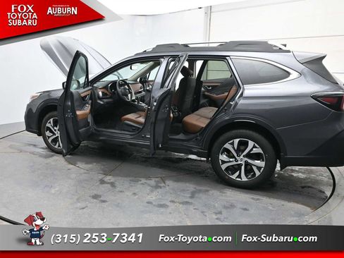Used 2021 Subaru Outback Touring image 38