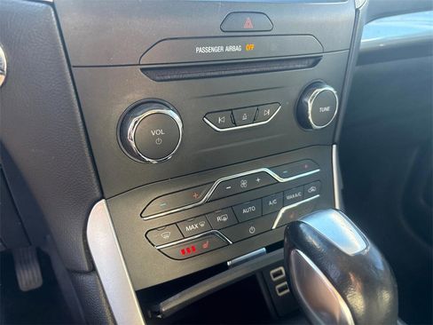 Used 2018 Ford Edge SEL w/ Equipment Group 201A image 25