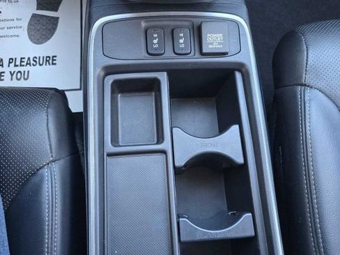 Used 2016 Honda CR-V EX-L image 23