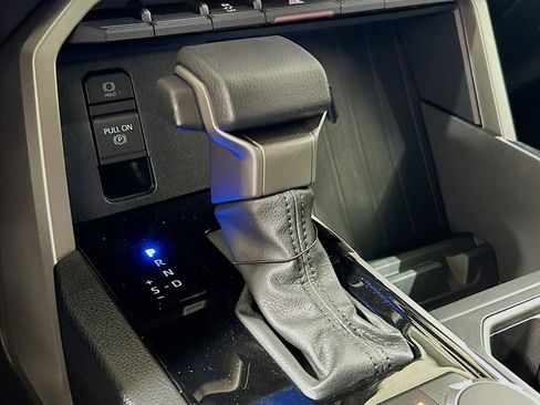New 2025 Toyota Tundra SR5 AWD/4WD image 14