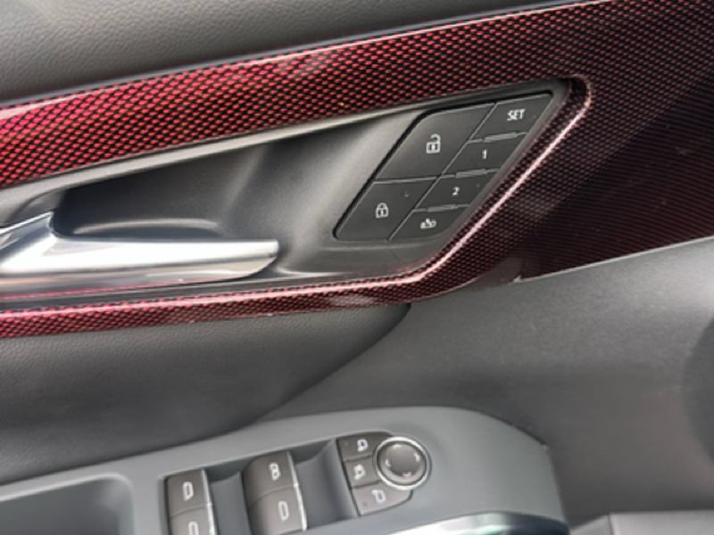 New 2026 Chevrolet Traverse RS FWD image 10