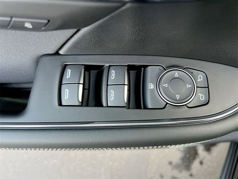 New 2026 Buick Envision Sport Touring image 20