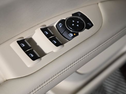 Used 2018 Lincoln MKZ Reserve w/ Climate Package AWD/4WD image 20