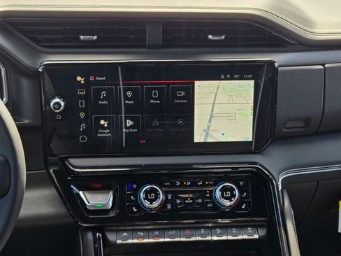 New 2026 GMC Sierra 1500 AT4X AWD/4WD image 19