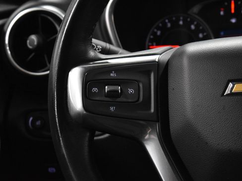 Used 2020 Chevrolet Blazer LT w/ Redline Edition image 11