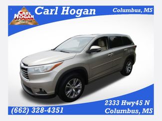 Used 2015 Toyota Highlander XLE 360° Tour