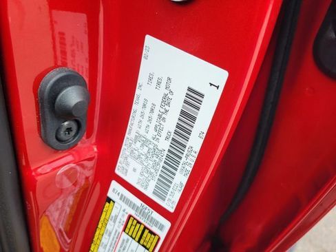 Used 2023 Toyota Tundra SR5 w/ TRD Off-Road Premium Package image 27