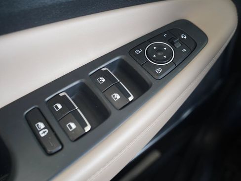 Used 2023 Hyundai Santa Fe Limited FWD image 29