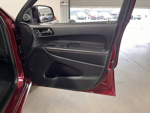 Used 2024 Dodge Durango GT image 12