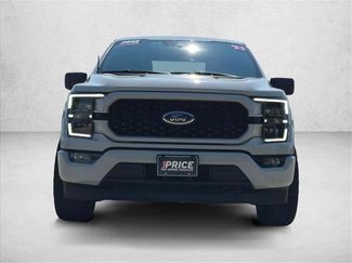 Used 2023 Ford F150 XL w/ STX Appearance Package AWD/4WD video 2
