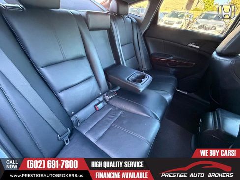 Used 2010 Honda Crosstour EX-L image 57