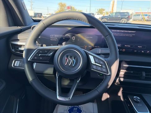 New 2026 Buick Enclave Preferred w/ Power Package image 15