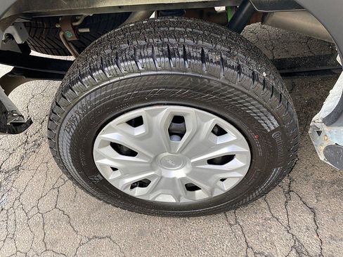 Used 2025 Ford Transit 250 Low Roof w/ Exterior Upgrade Package RWD image 14