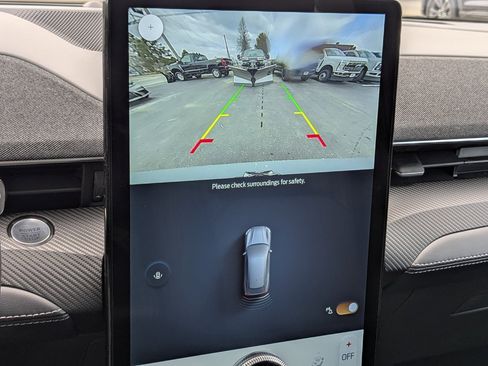 New 2026 Ford Mustang Mach-E Premium image 24