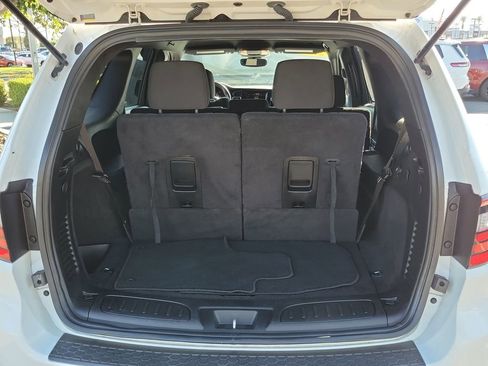 Certified 2021 Dodge Durango SXT image 15