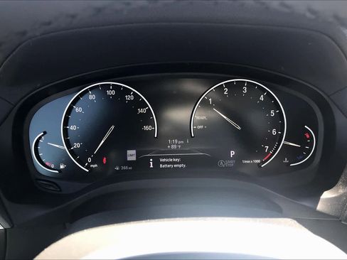 Used 2020 BMW X3 xDrive30i w/ M Sport Package 2 image 10