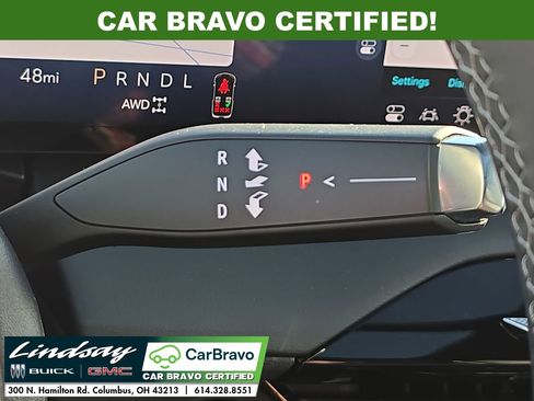 Certified 2025 Buick Enclave Avenir w/ Super Cruise Package image 16