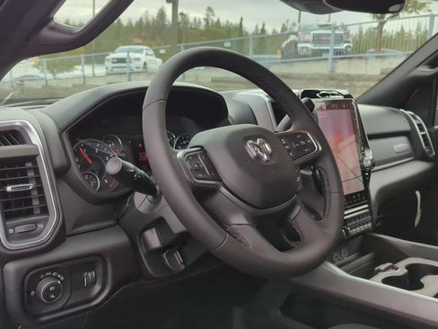 New 2026 RAM 2500 Big Horn image 11