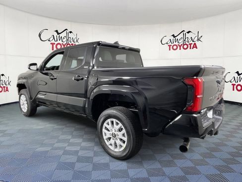 New 2026 Toyota Tacoma SR5 image 5