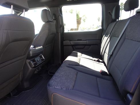 Used 2022 Ford F150 Tremor w/ Bed Utility Package image 32