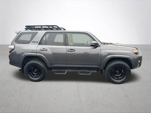 Certified 2023 Toyota 4Runner TRD Pro AWD/4WD image 7