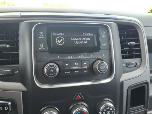 Used 2019 RAM 1500 Tradesman w/ Popular Equipment Group AWD/4WD image 19
