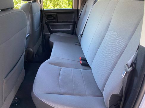 Used 2021 RAM 1500 Tradesman w/ Popular Equipment Group RWD image 36