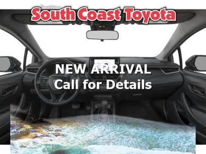 Used 2026 Toyota Corolla LE