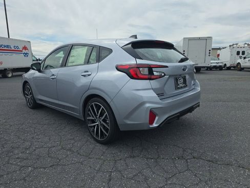 New 2026 Subaru Impreza 2.0i Sport image 2