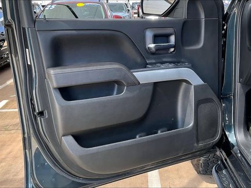 Used 2017 Chevrolet Silverado 1500 LT w/ All Star Edition image 20