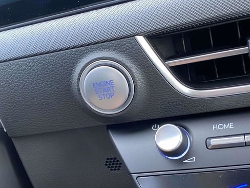 New 2026 Hyundai Sonata SEL FWD image 21