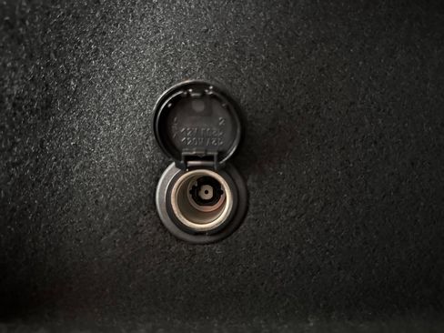 Certified 2026 INFINITI QX60 Sport w/ Dark Cargo Package image 10