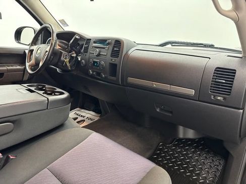 Used 2012 Chevrolet Silverado 1500 LT w/ All-Star Edition AWD/4WD image 22