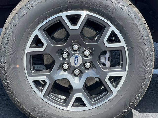 New 2025 Ford F150 STX w/ Equipment Group 200A AWD/4WD image 8