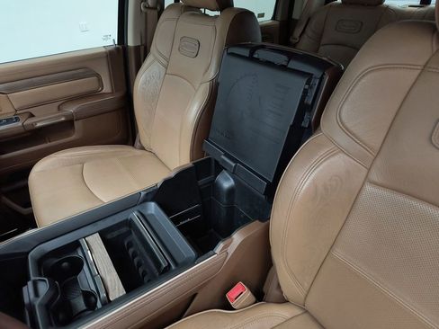 Used 2021 RAM 3500 Limited image 30